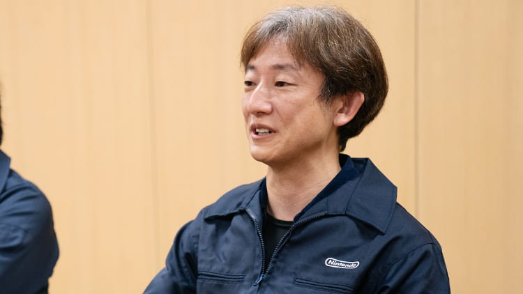 开发者访谈 Vol. 9，《塞尔达传说：王国之泪》第一章图片2