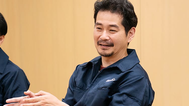 开发者访谈 Vol. 9，《塞尔达传说：王国之泪》第二章图片2