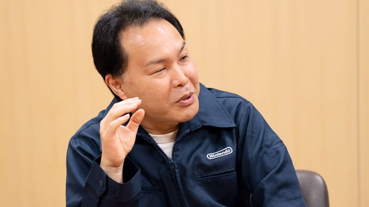 开发者访谈 Vol. 9，《塞尔达传说：王国之泪》第四章图片3