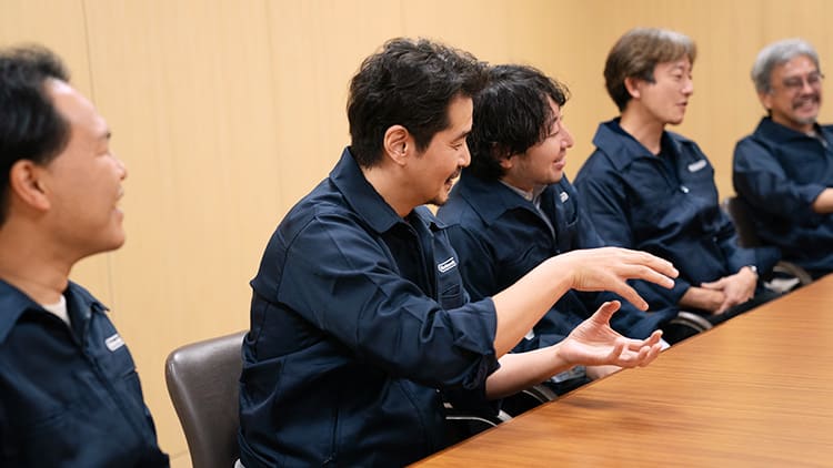 开发者访谈 Vol. 9，《塞尔达传说：王国之泪》第四章图片5